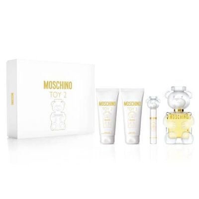 Toy 2 Estuche edp