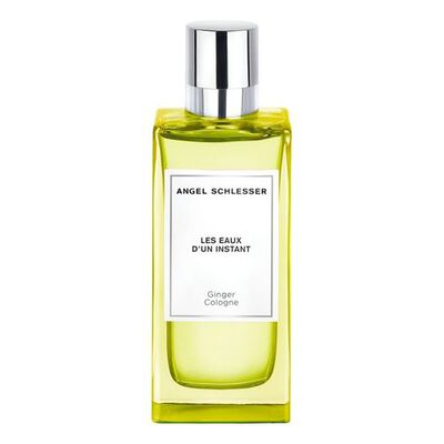 Les Eaux D?Un Instant Ginger Cologne