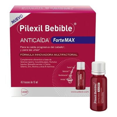 Forte MAX Bebible