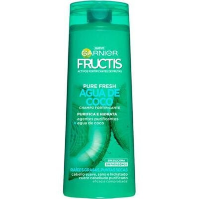 Fructis Pure Fresh Coco