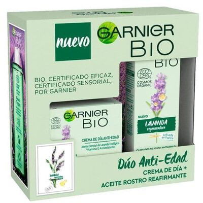 Bio D&uacute;o Antiedad