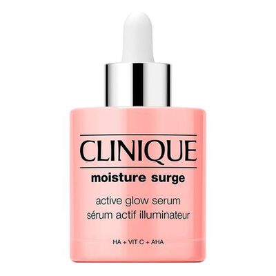 Moisture Surge Active Glow Serum