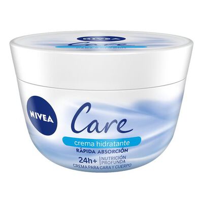 Care Cara y Cuerpo