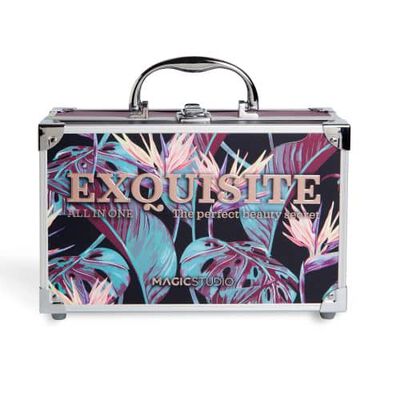 Exquisite All In One Briefcase Make Up
