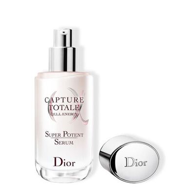 DIOR CAPTURE TOTALE CELL ENERGY