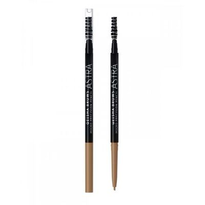 Geisha Brows Micro Precision Pencil