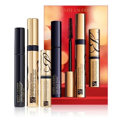 Sumptuous Extreme Estuche