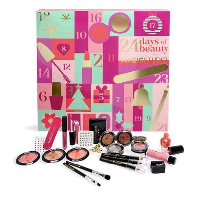 Christmas Advent Calendar 24 Days