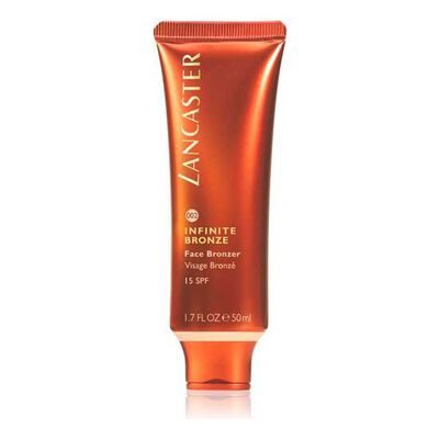 Infinite Bronze Spf 15 