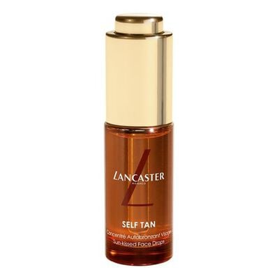 Self Tan Sun-Kissed Face Drops