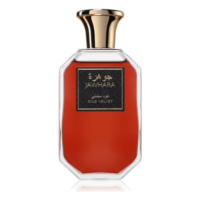 Oud Velvet