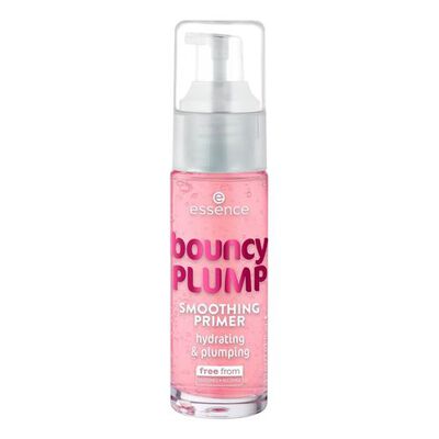 Bouncy Plump Smoothing Primer