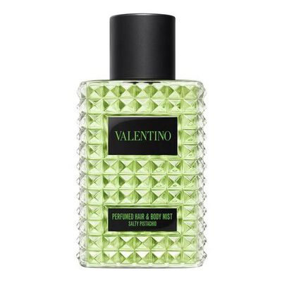 Born in Roma Hair & Body Mist Salty Pistachio