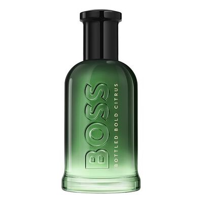Bottled Bold Citrus