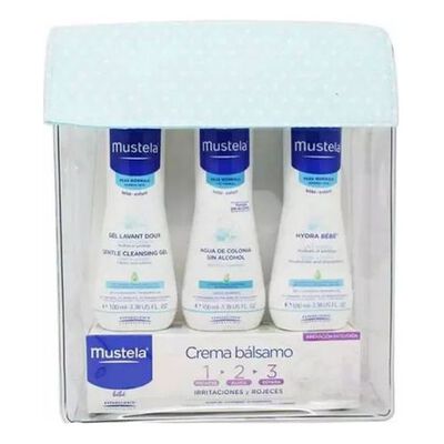 Neceser Productos Básicos