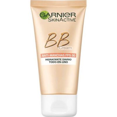BB Cream Anti-Manchas SPF50