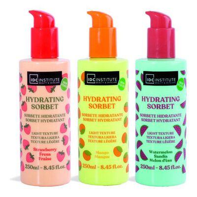 Hydrating Sorbet