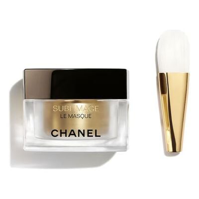 SUBLIMAGE LE MASQUE