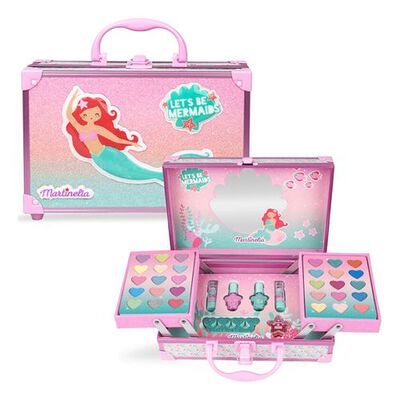 Let Be Mermaids Princess Case