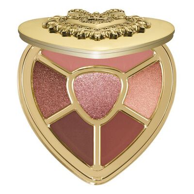 Ever Icon Eye Palette