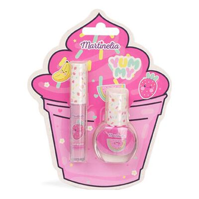 Yummy Sweet Treats Glam