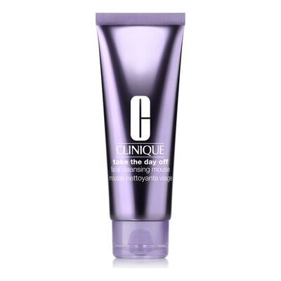 Take The Day Off Cleansing Mousse