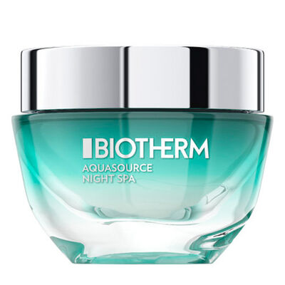 Aquasource Night Spa