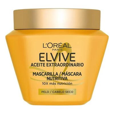 Elvive Aceite Extraordinario