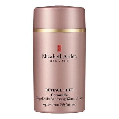 Retinol + HPR Ceramide Rapid Skin Renewing