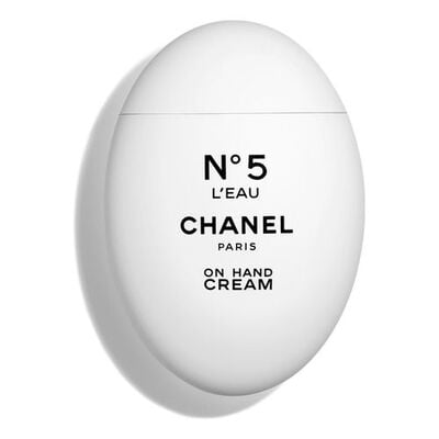 Chanel N&ordm;5 L'EAU