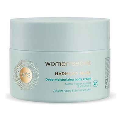 Harmony Muse Body Cream