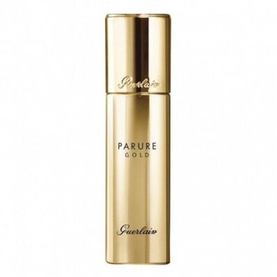 PARURE GOLD FLUID