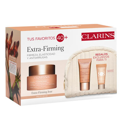 Extra Firming Jour Estuche