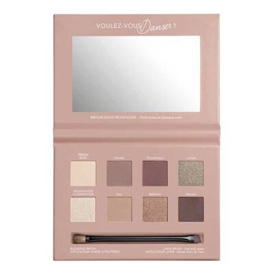 Place De L'Ópera Rose Nude Edition