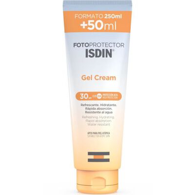 Fotoprotector Spf 30