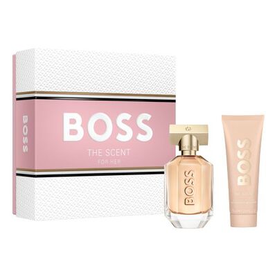 The Scent Estuche 