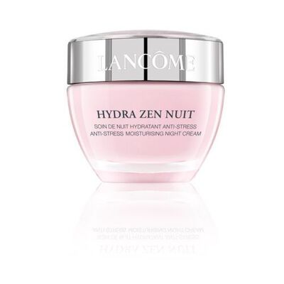 Hydra Zen Nuit