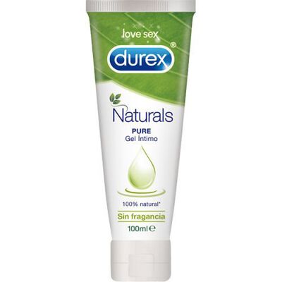 Naturals Pure Gel