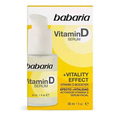 Vitamina D Serum