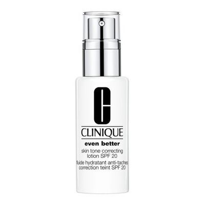 Even Better Skin Tone Correcting Lotion Broad Spectrum SPF 20 