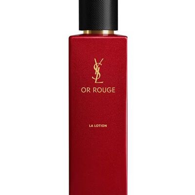 Or Rouge La Lotion