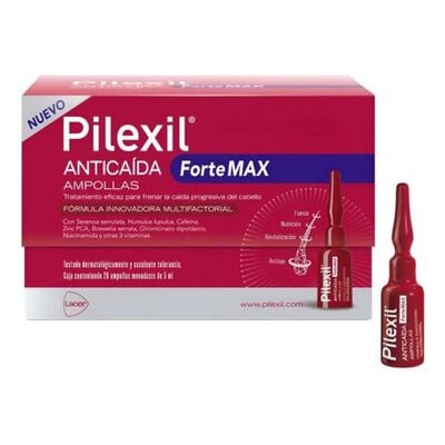 Forte MAX Ampollas