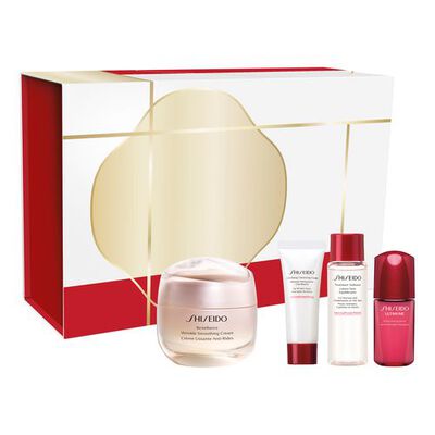 Benefiance Wrinkle Smoothing Estuche