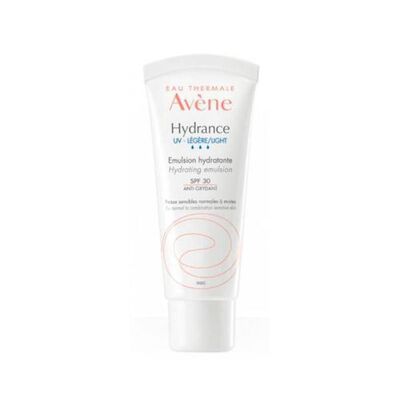 Hydrance Optimale UV Enriquecida Spf 30