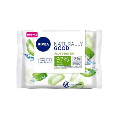 Naturally Good Aloe Vera 