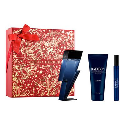 Bad Boy Cobalt Estuche