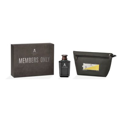 The Club Edp Estuche Neceser