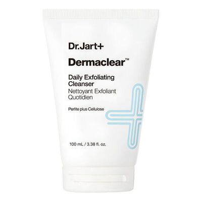 Dermaclear Daily Exfoliating Cleanser