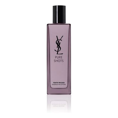 Pure Shots Youth Reload Lotion