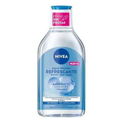 Agua Micelar MicellaAIR